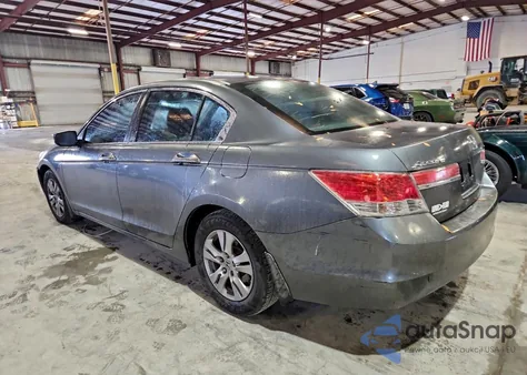 2011 Honda Accord Se from USA, damaged, VIN 1HGCP2F66BA131710